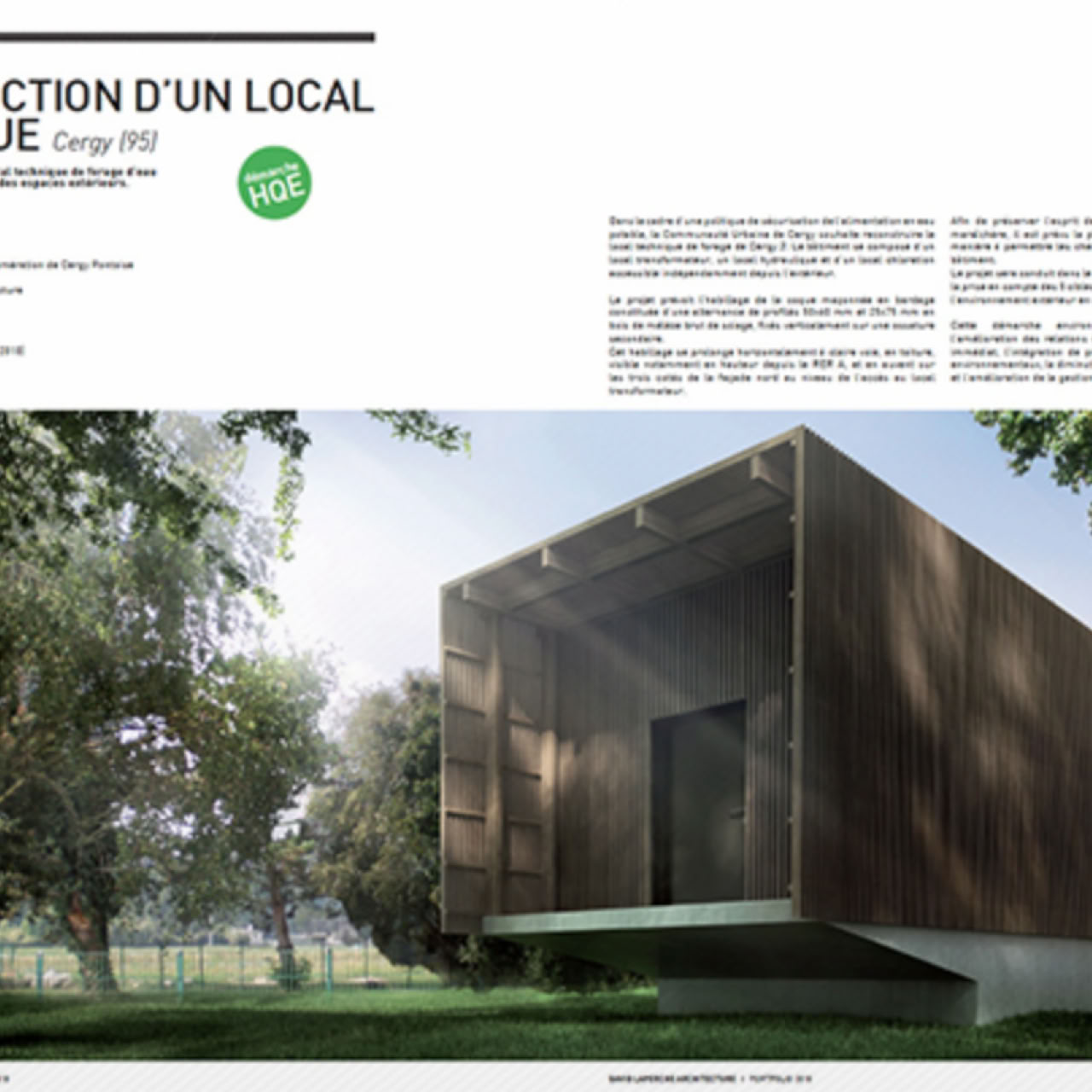 graphisme du logo up an down