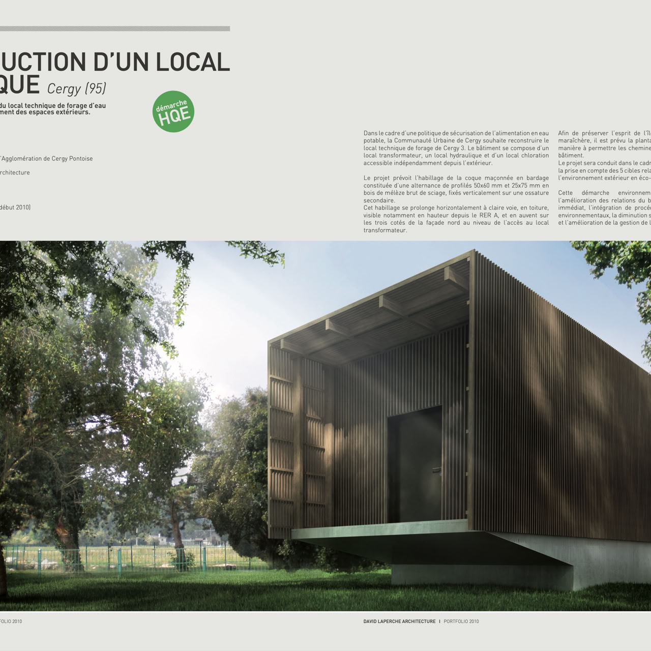 Amenagement magasin celine