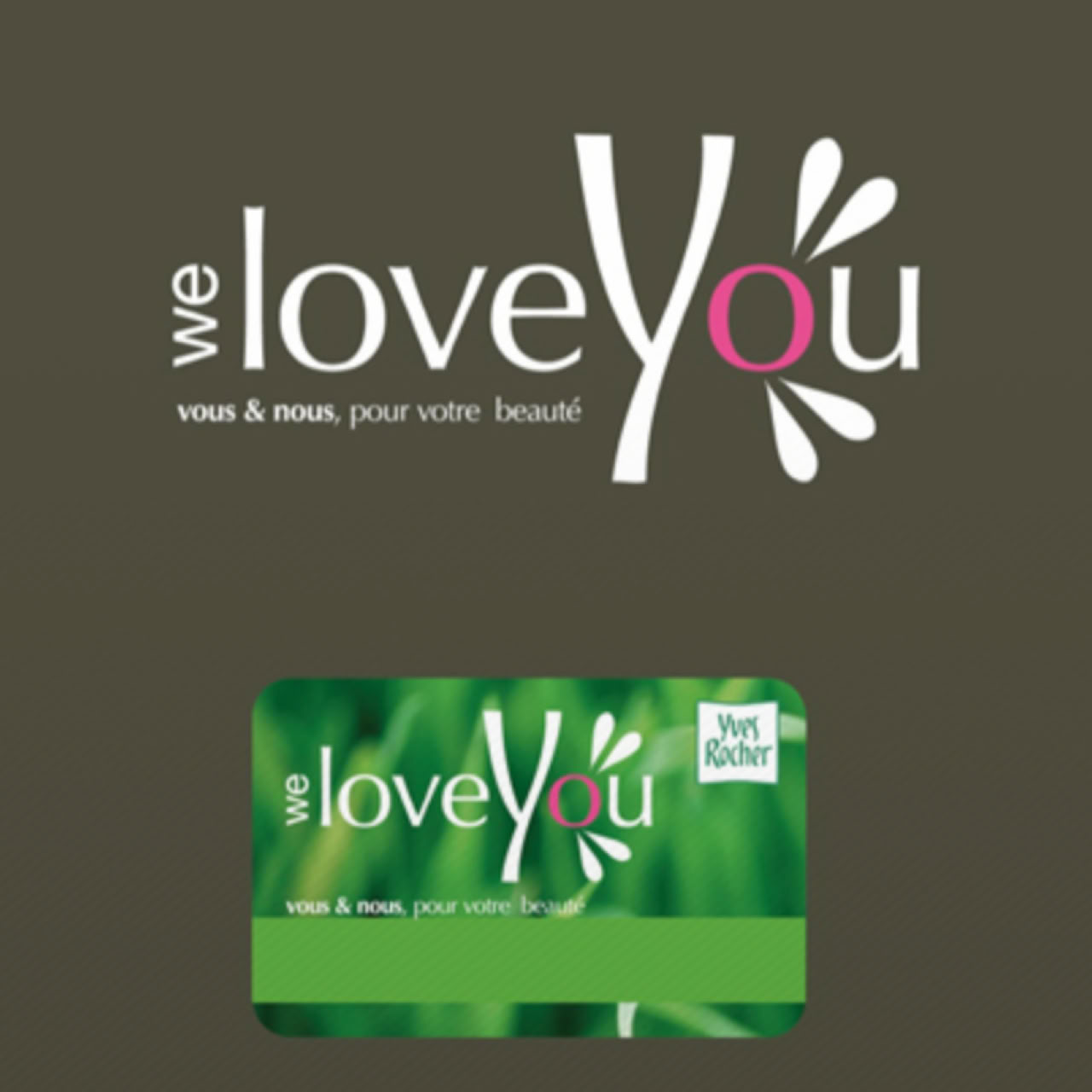 graphisme du logo up an down