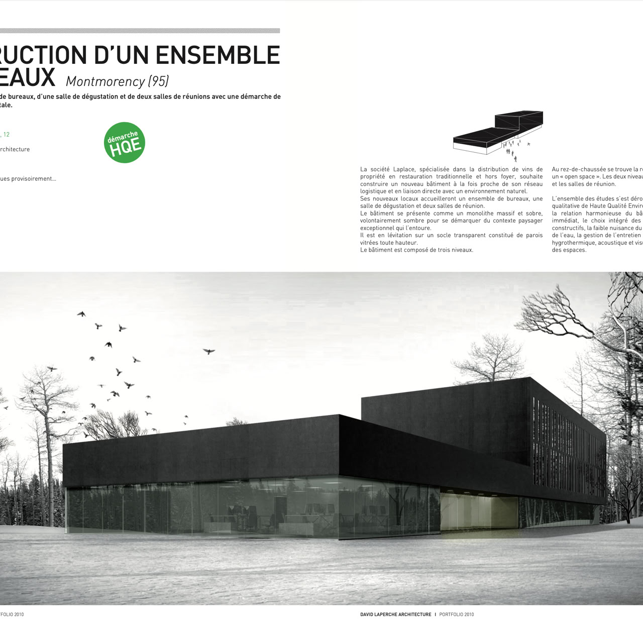 Amenagement magasin celine